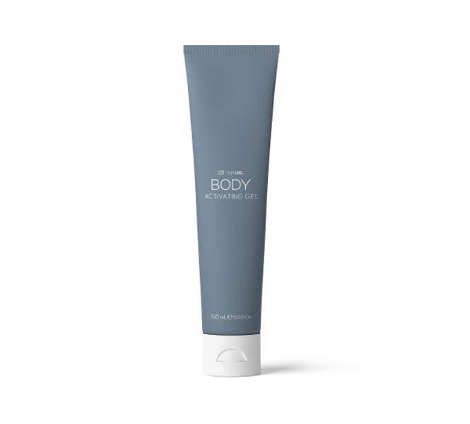GEL body Activating para WellSpa - nunzia.mx